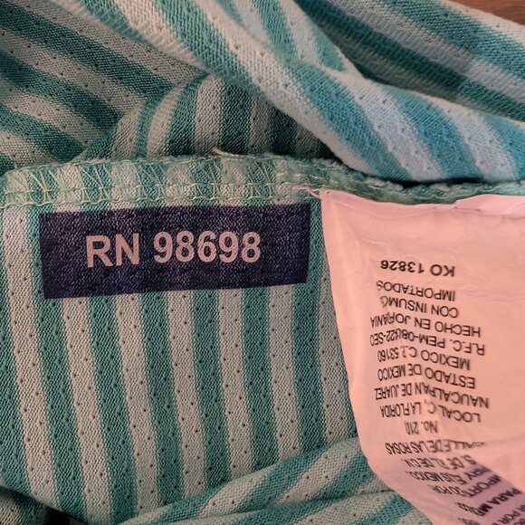 Ben Hogan Performance Power Air Short Sleeve Polo Size XL - Picture 11 of 11